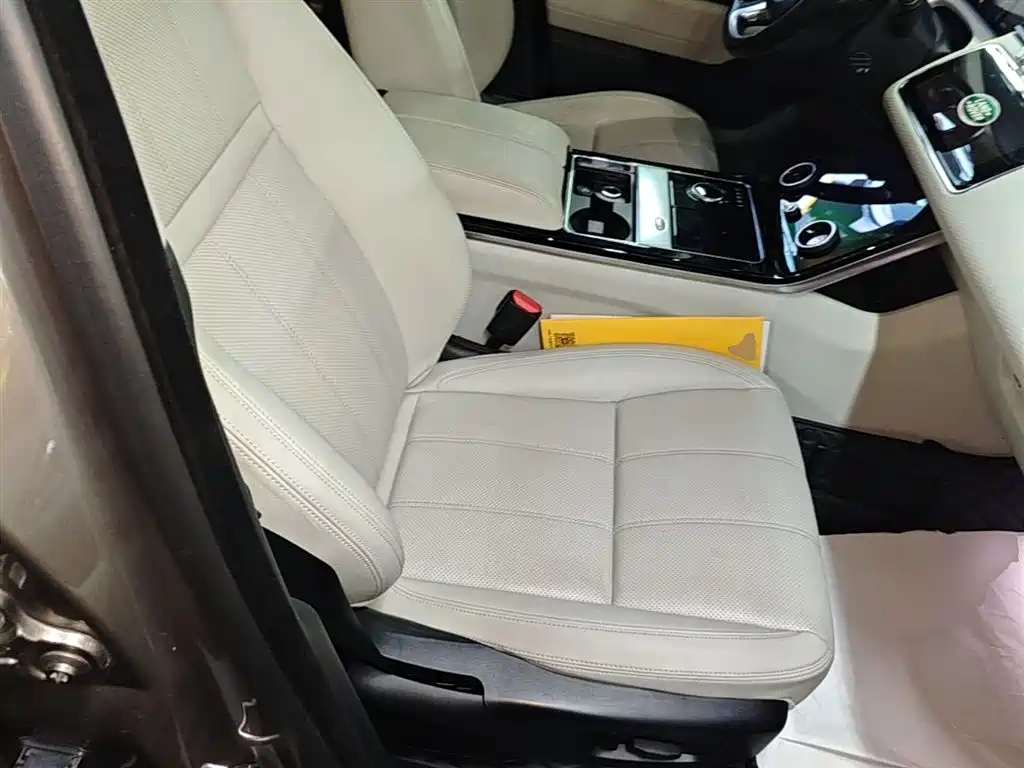 Land Rover Range Rover Velar 2018 P380 S фото 25