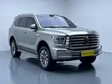 Фото 5 - Tank 500 EV