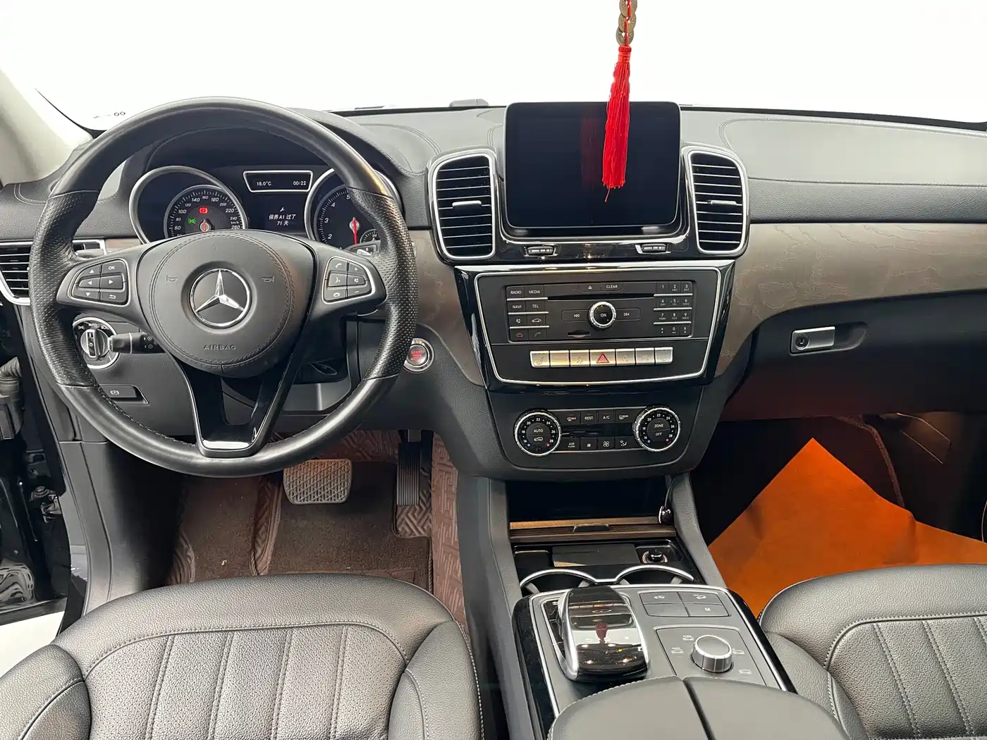 BAIC ORV Beijing Offroad BJ90 2021 3.0T Zhengrong Edition фото 11