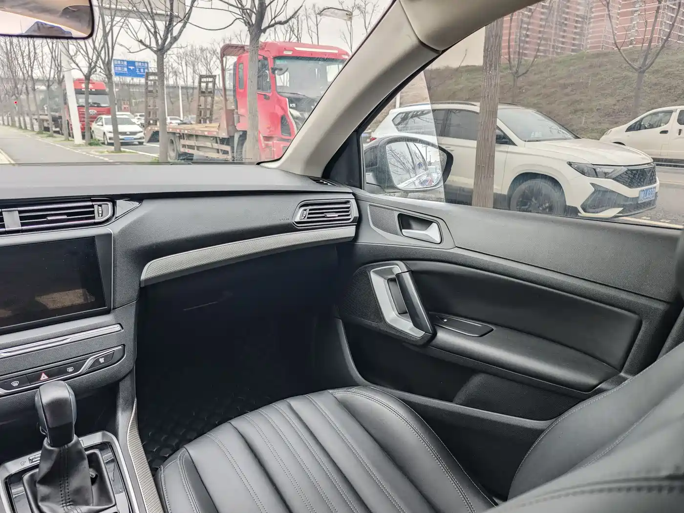 Peugeot 408 2020 360THP 10th Anniversary Premium Edition фото 11