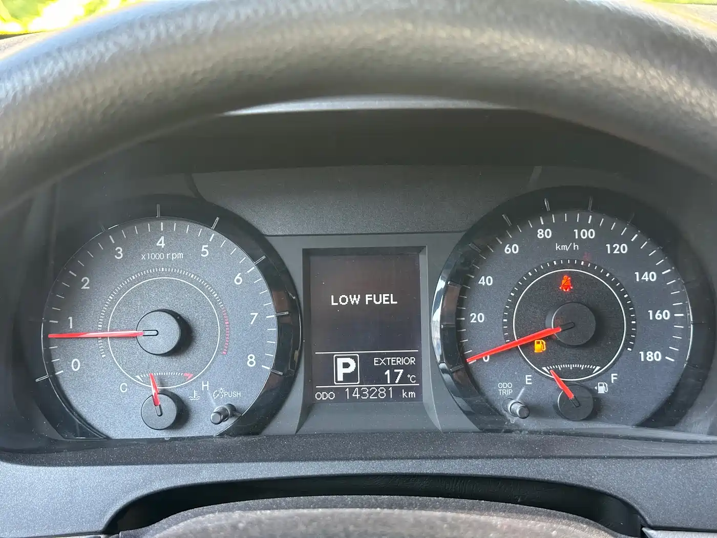 Toyota Sienna 2015 3.5L 4WD L фото 17