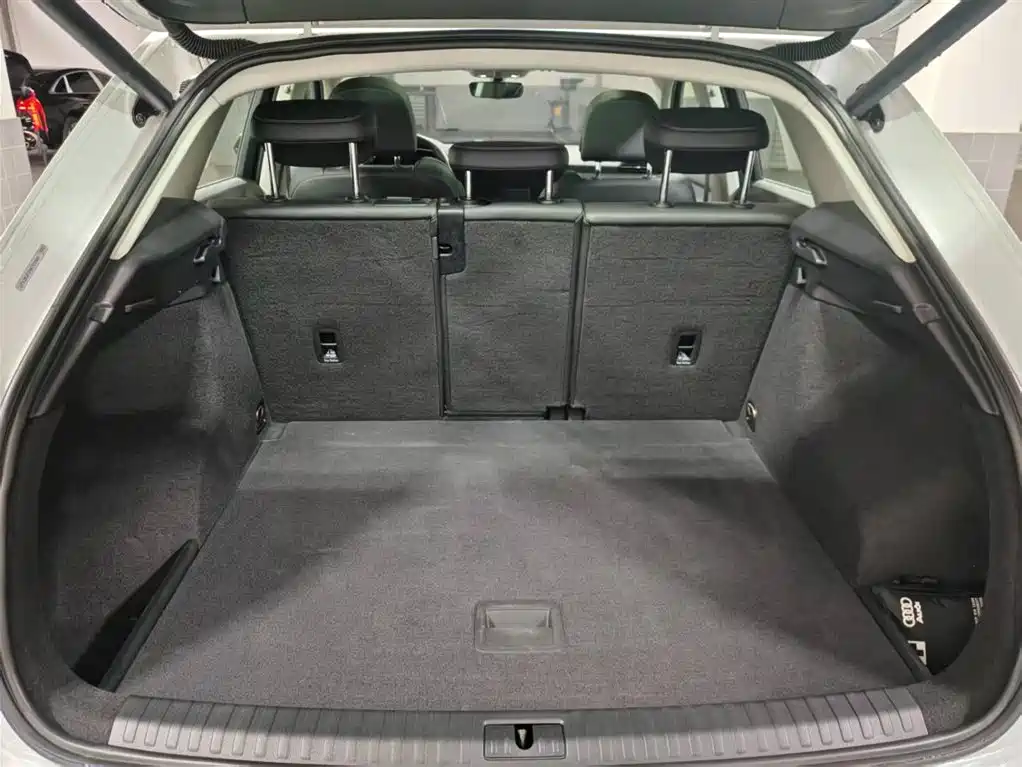 Audi Q3 2019 35 TFSI Fashion Sport фото 17