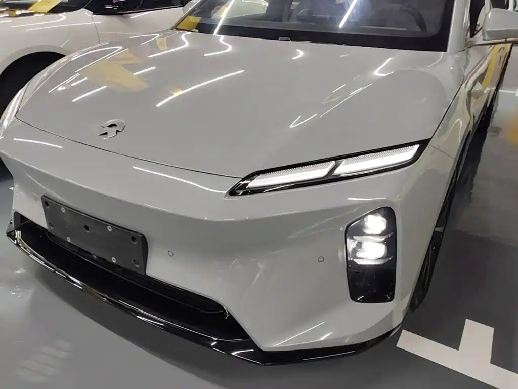 NIO ET5T 2025 2025 75kWh Touring