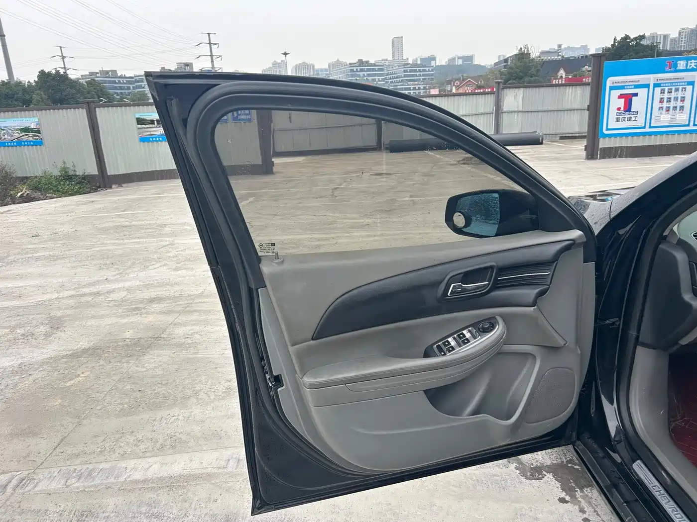 Chevrolet Malibu 2013 2.0L Automatic Luxury Edition фото 8
