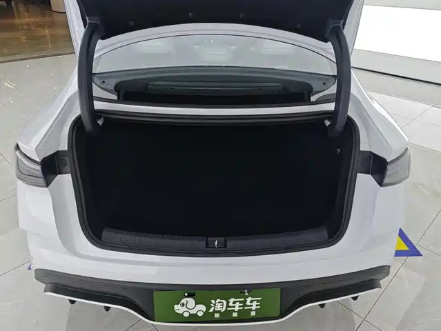 BYD Seal 06 New Energy 2024 DM-i 80KM Luxury — фото 4