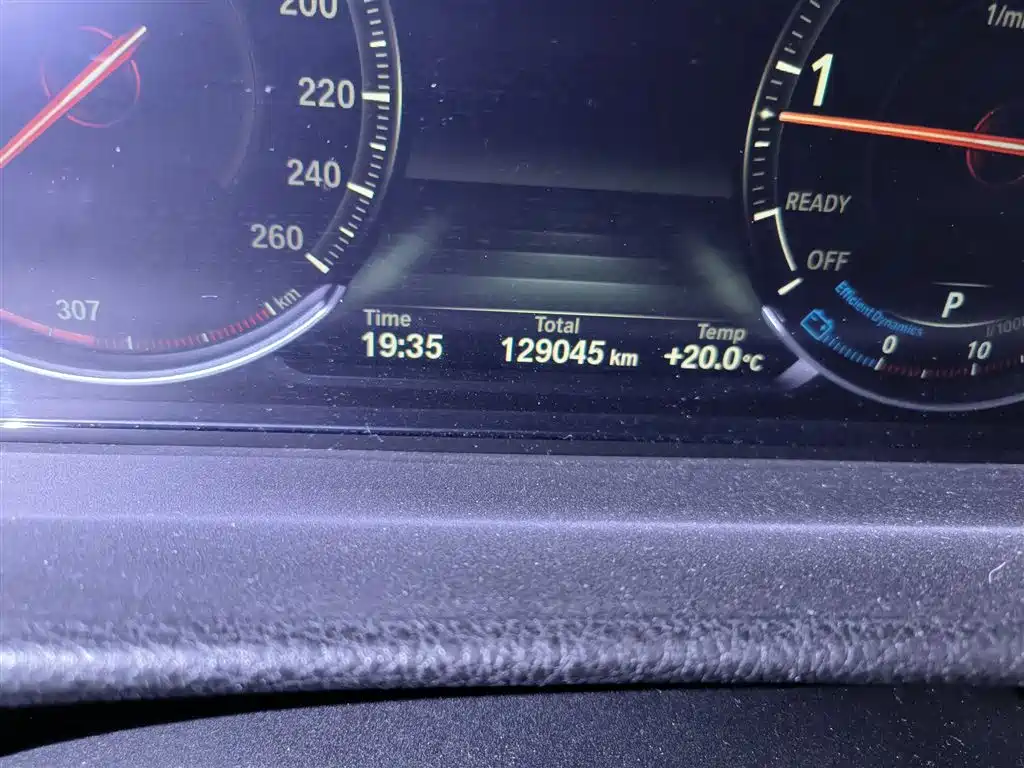 BMW 3 Series GT 2018 330i xDrive M Sport фото 8