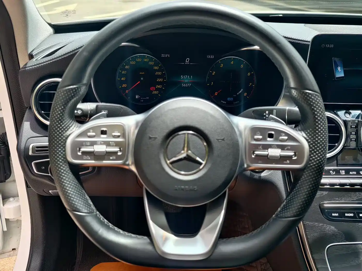 Mercedes-Benz C-Class 2020 C 260 L Sport фото 6
