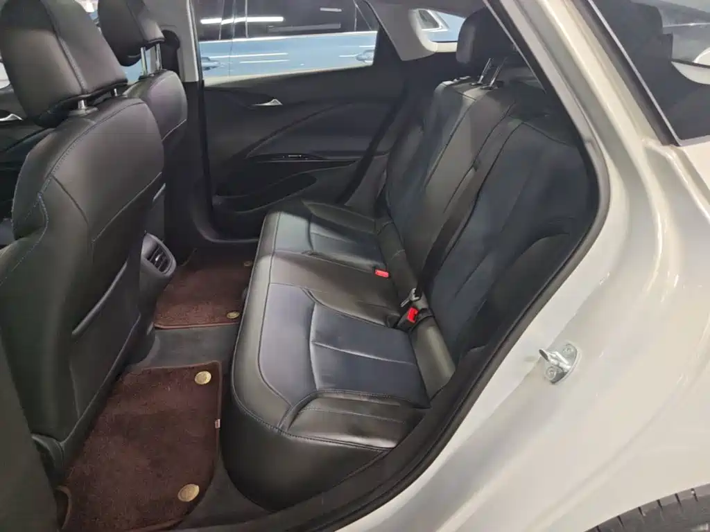 Buick Velite 6 2024 2023 430km Premium Edition