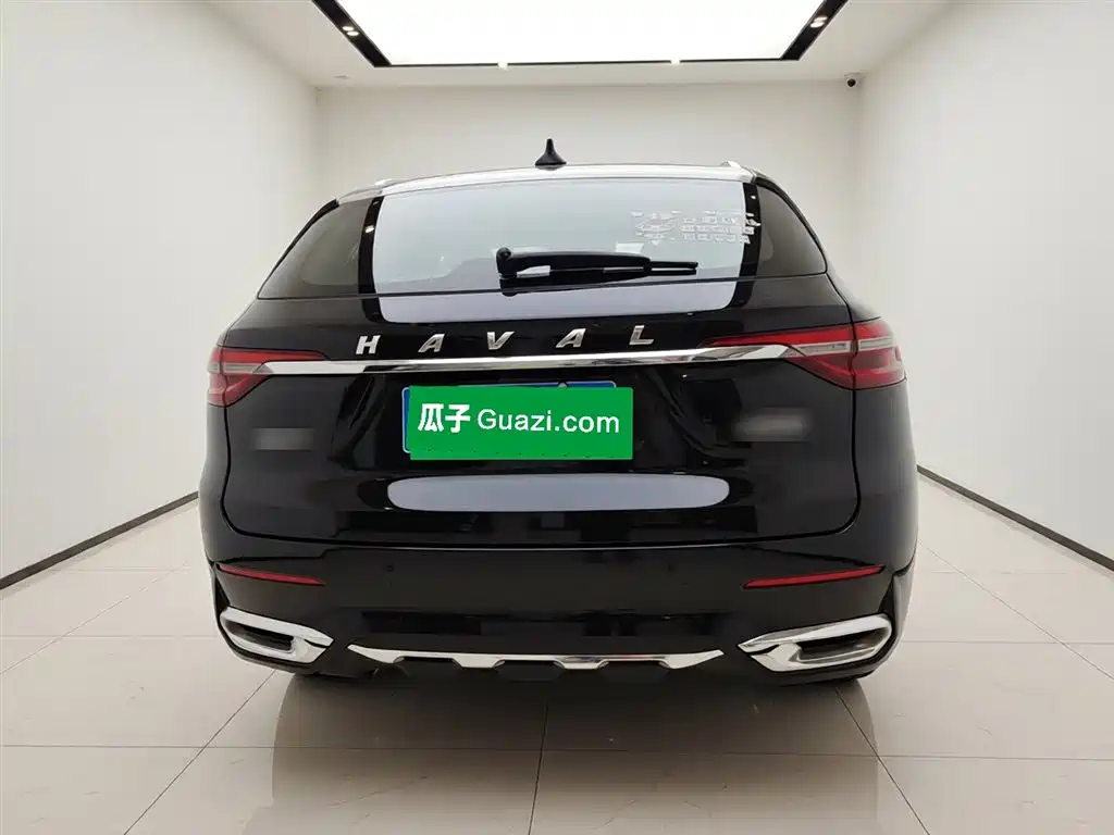 Haval F7 2019 1.5T 2WD i-Style China VI фото 5