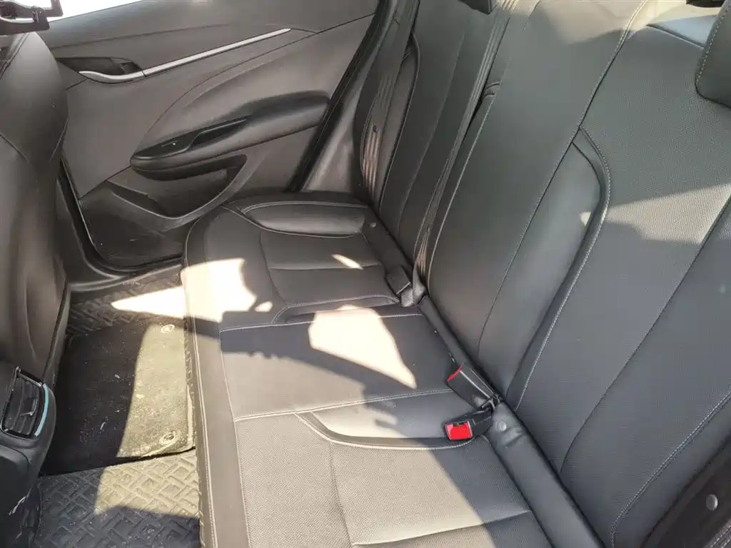 Buick Excelle 2021 Facelift Exemplar 1.5L Auto Elite фото 18