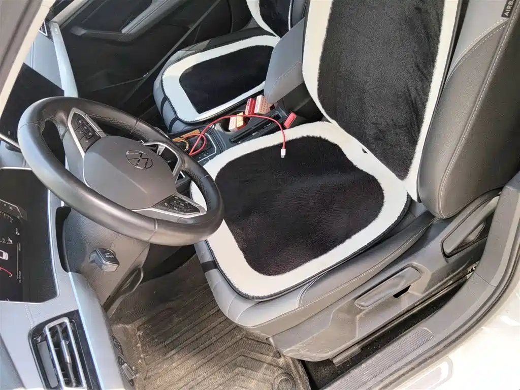 Volkswagen Lavida 2023 1.5L Auto Five Million Edition фото 11