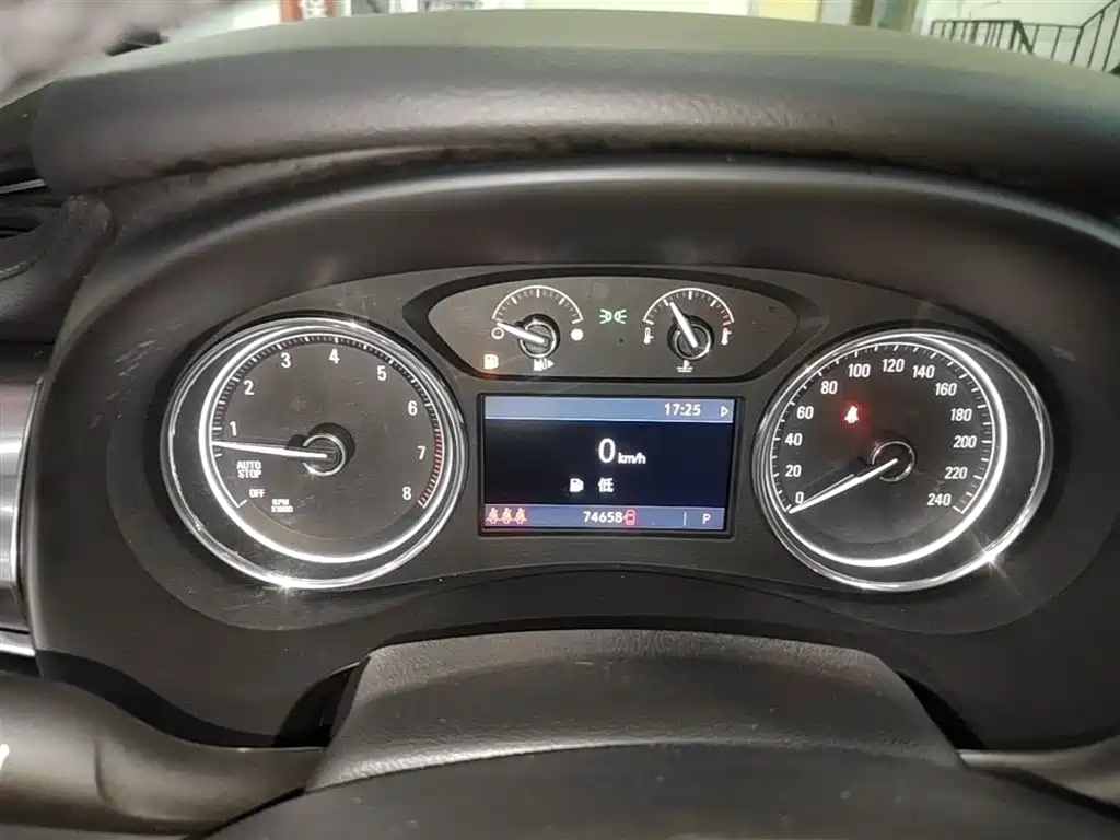 Buick LaCrosse 2021 552T Luxury Edition фото 12
