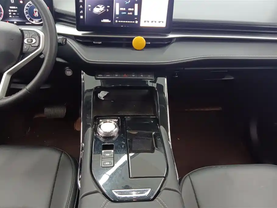 Haval H6 2022 3rd Gen 1.5T Auto 2WD Max фото 16