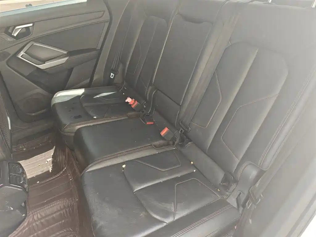 Audi Q3 2020 35 TFSI Fashion Elegance фото 18