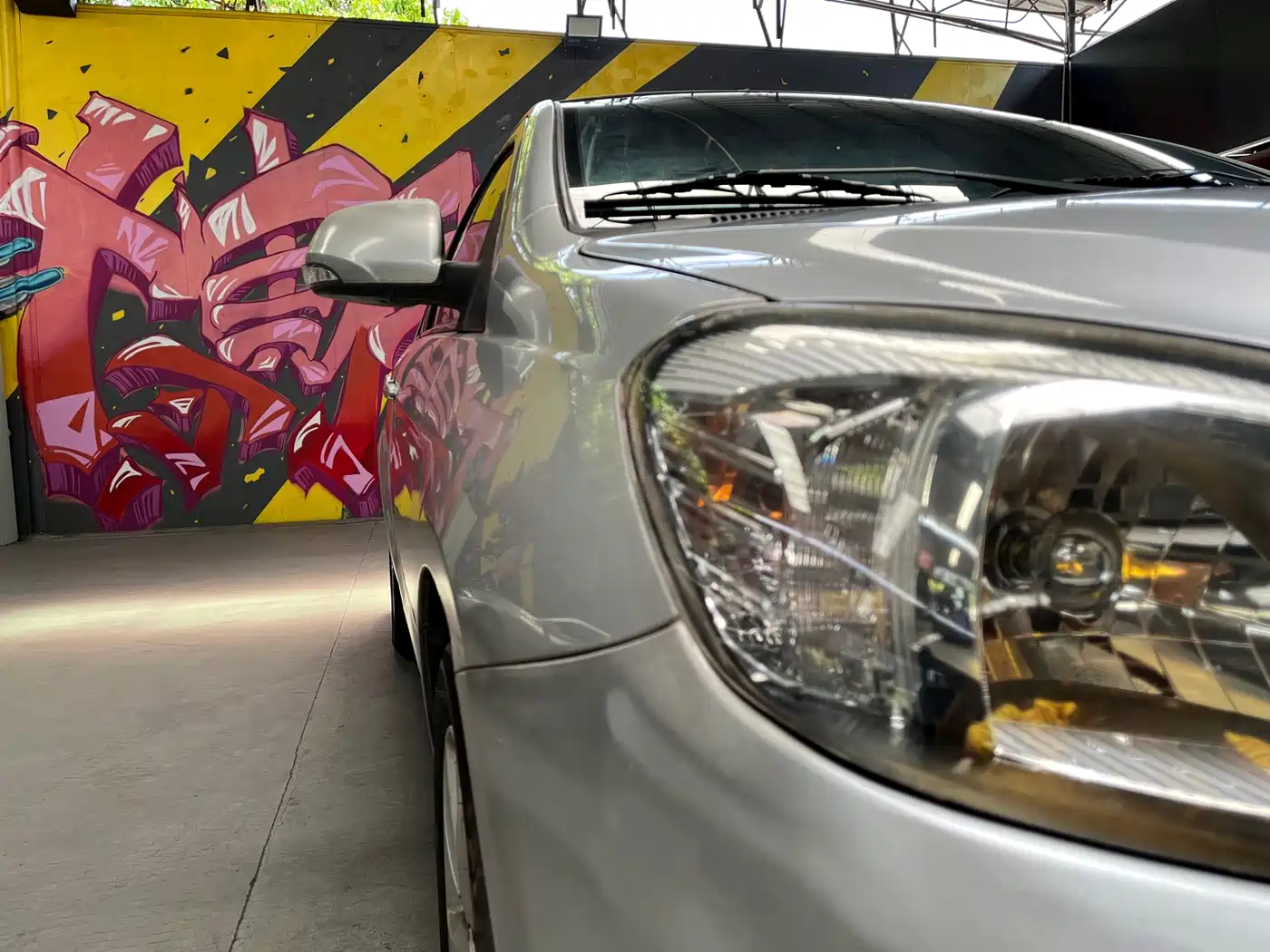 Great Wall C30 2013 2013 1.5L Manual Comfort