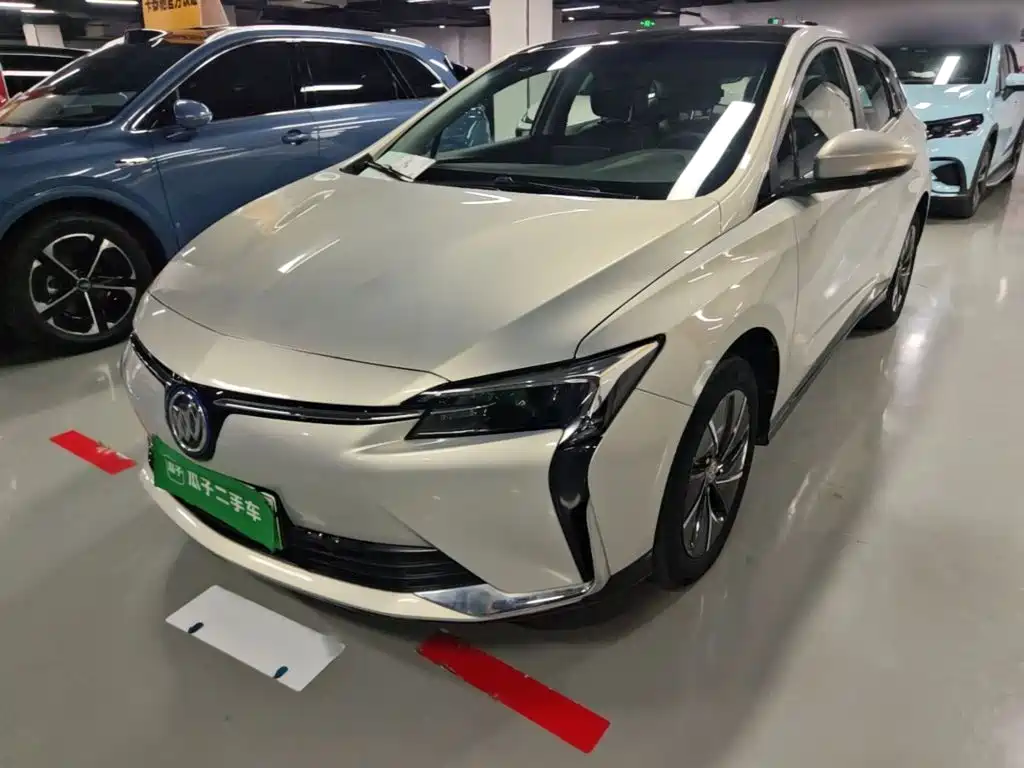 Buick Velite 6 2024 2023 430km Premium Edition