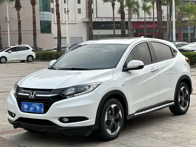HONDA BINZHI