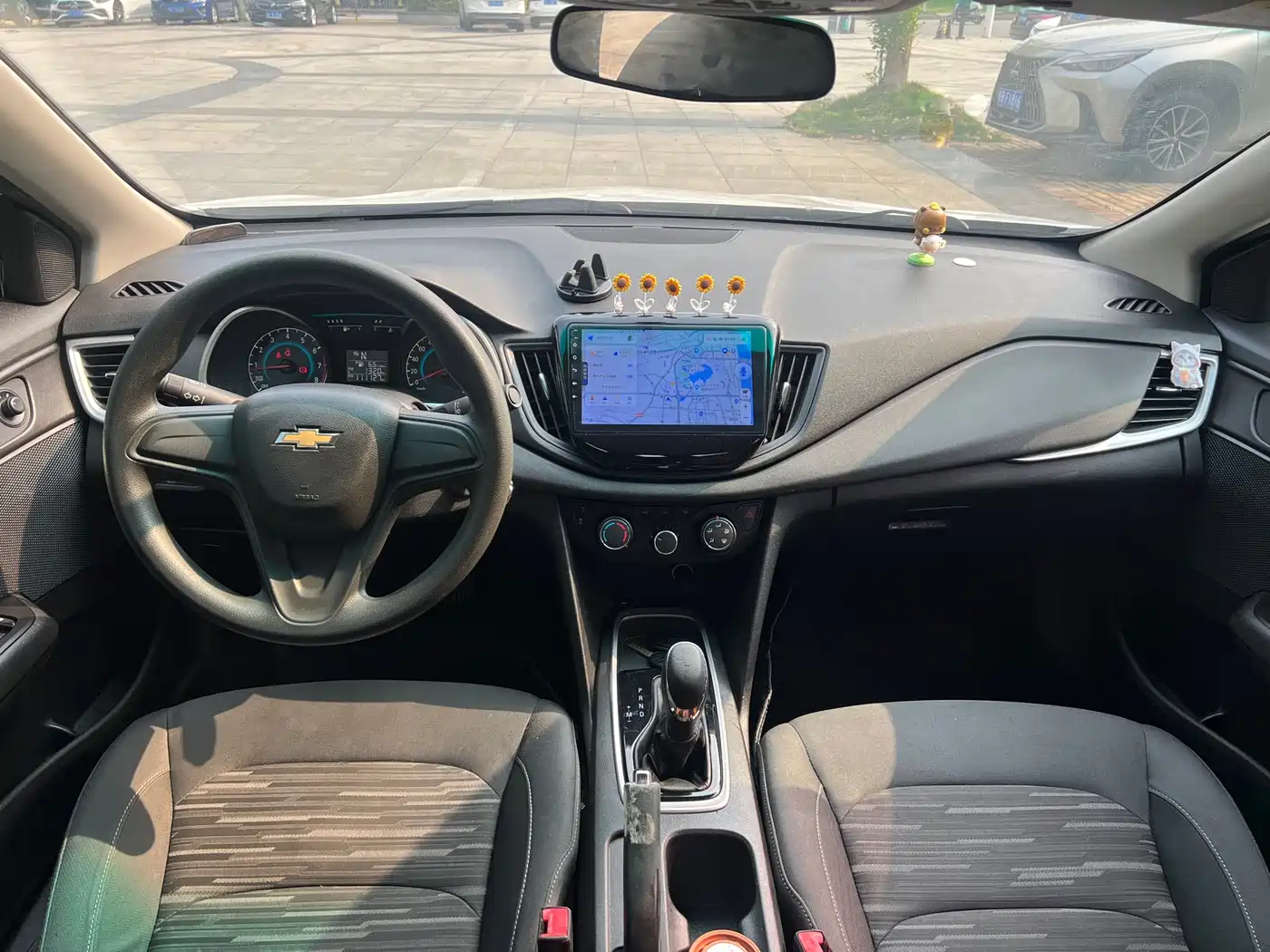 Chevrolet Cavalier 2016 Model 1.5L Automatic Delight Edition фото 6