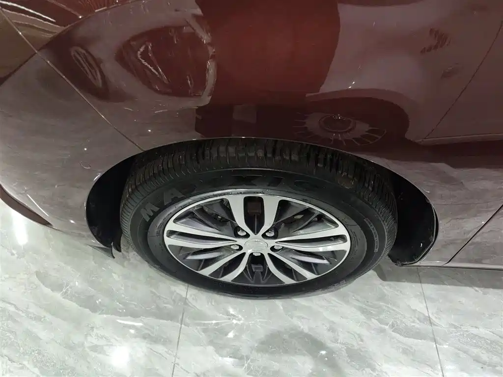 Buick GL8 2022 ES Landmark 653T Premium фото 23