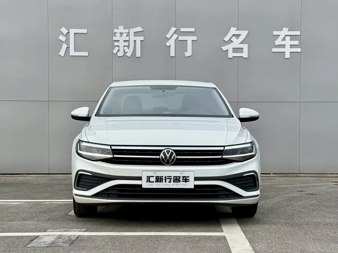 Volkswagen Bora 2024 200TSI DSG Smooth Ride Edition фото 2
