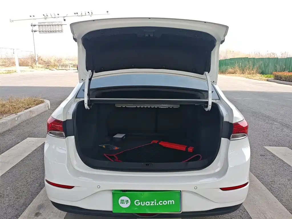 Buick Excelle 2018 18T Automatic Elite фото 19