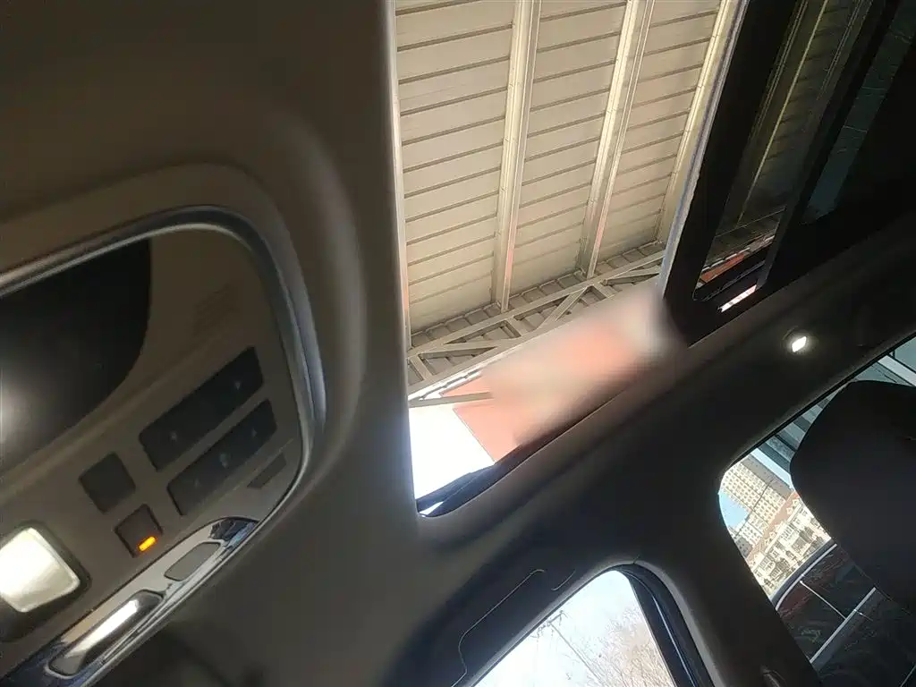 Haval F7 2019 Model 2.0T 4WD i-Yue China V фото 14