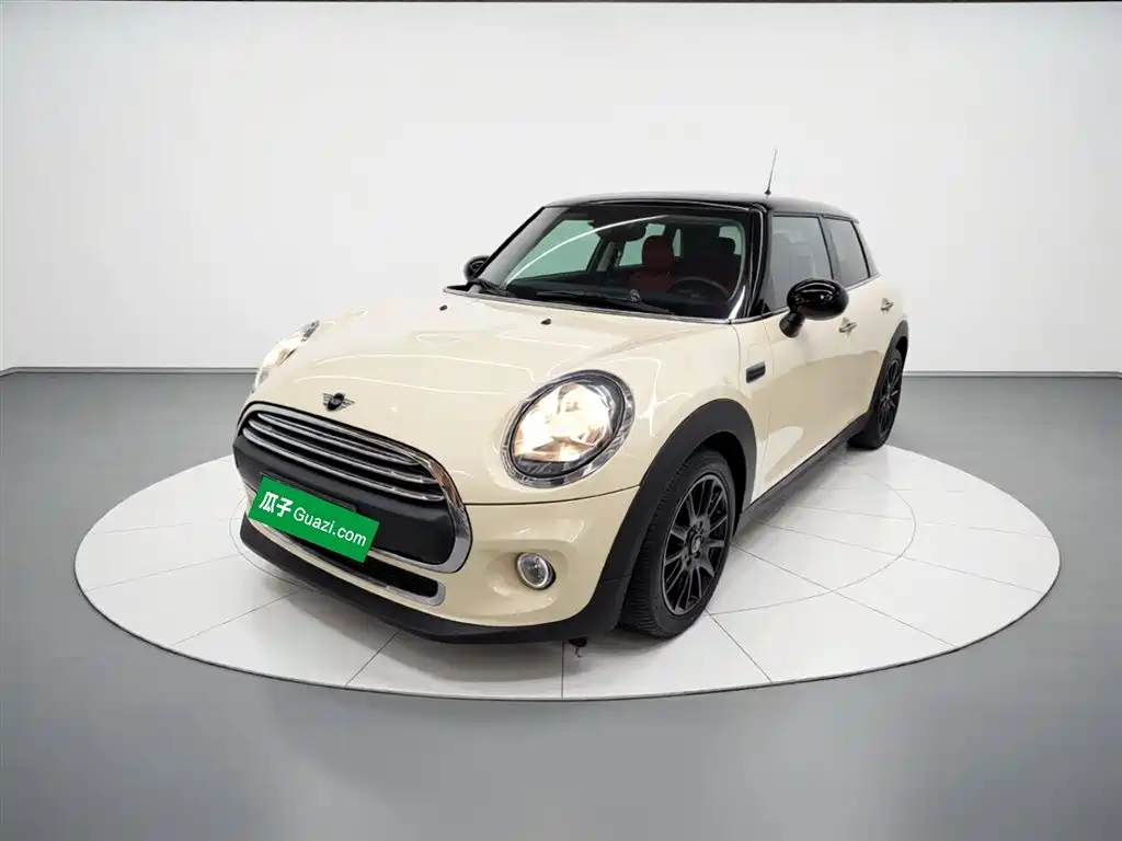 MINI MINI 2021 1.5T ONE PLUS 5-door