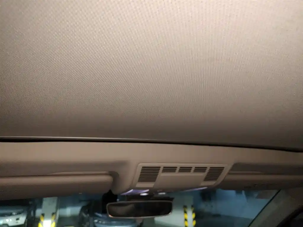 Volkswagen Touareg 2019 3.0TSI Sharp Wisdom Edition China V фото 19