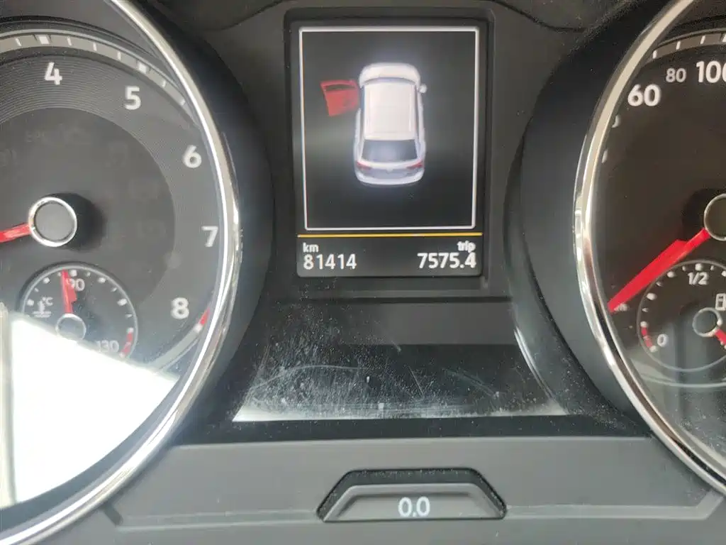 Volkswagen Tiguan L 2017 380TSI Automatic 4WD Flagship Edition фото 13