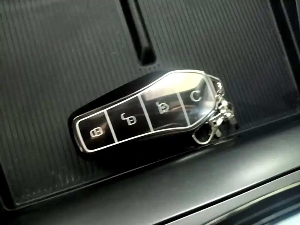 BYD Qin L 2024 DM-i 80KM Superior фото 9