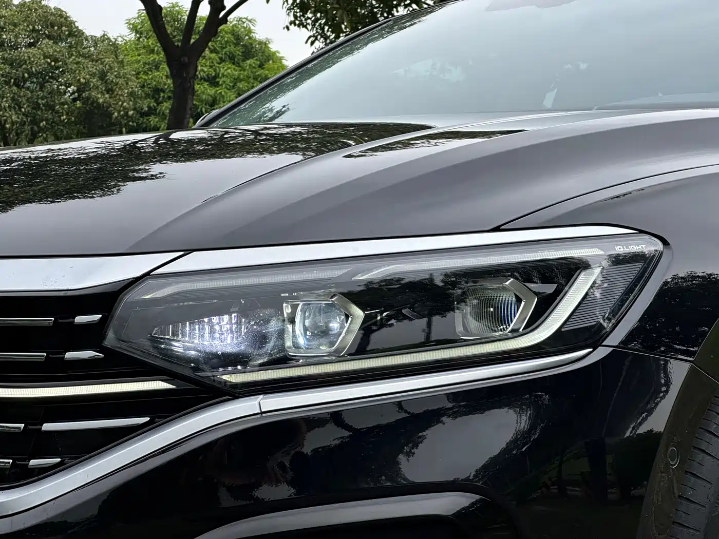 Volkswagen Passat 2024 380TSI Dragon Glory Edition фото 25