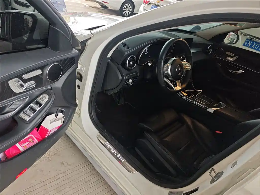 Mercedes-Benz C-Class 2020 Facelift C 260 L Sport фото 16