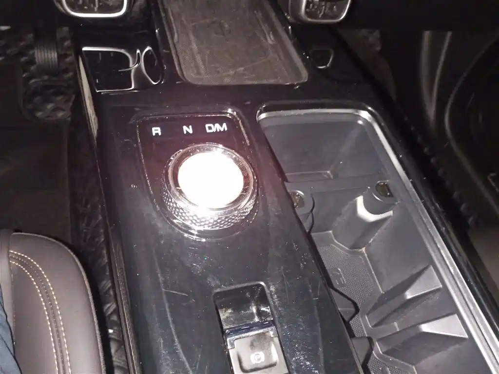 Haval Big Dog 2022 1.5T DCT FWD Border Collie Edition фото 14