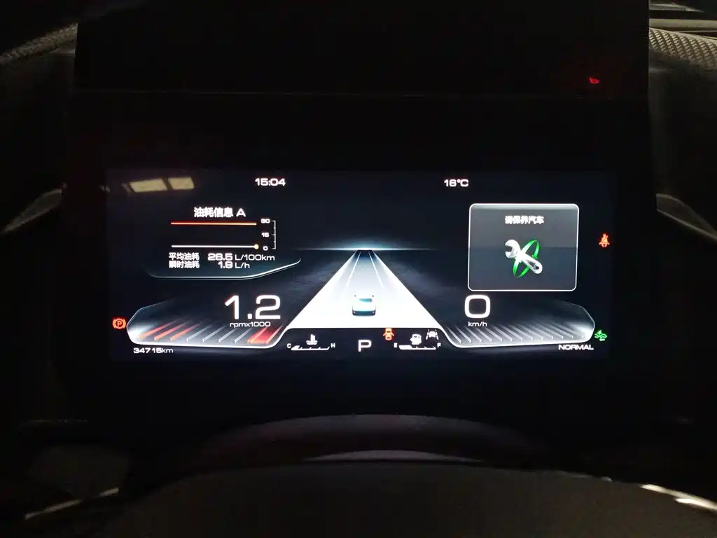 Haval Big Dog 2022 1.5T DCT FWD Border Collie Edition фото 12