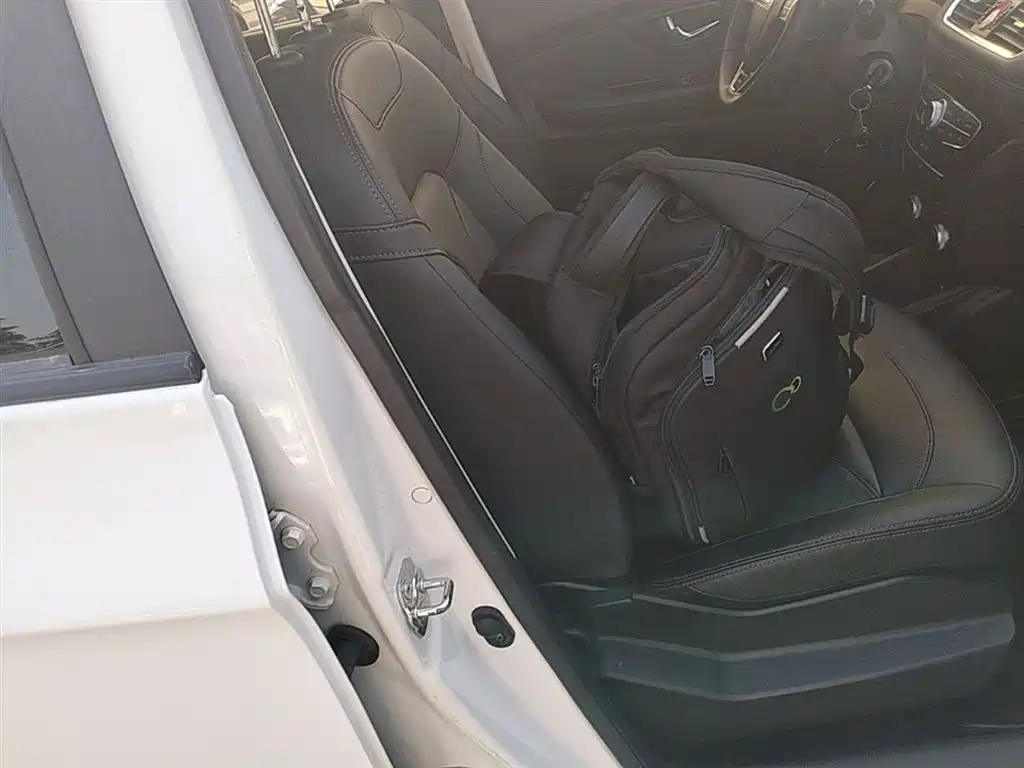 Haval H1 2016 Facelift Blue Label 1.5L Manual Luxury фото 25