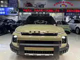 Фото 2 - Geely Cowboy