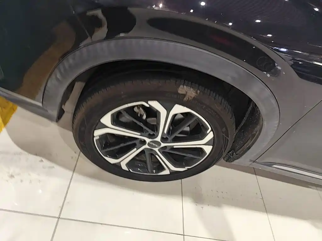 Dongfeng Aeolus Haoji 2022 2022 Mach Power 1.5T Dare Go Smart Edition