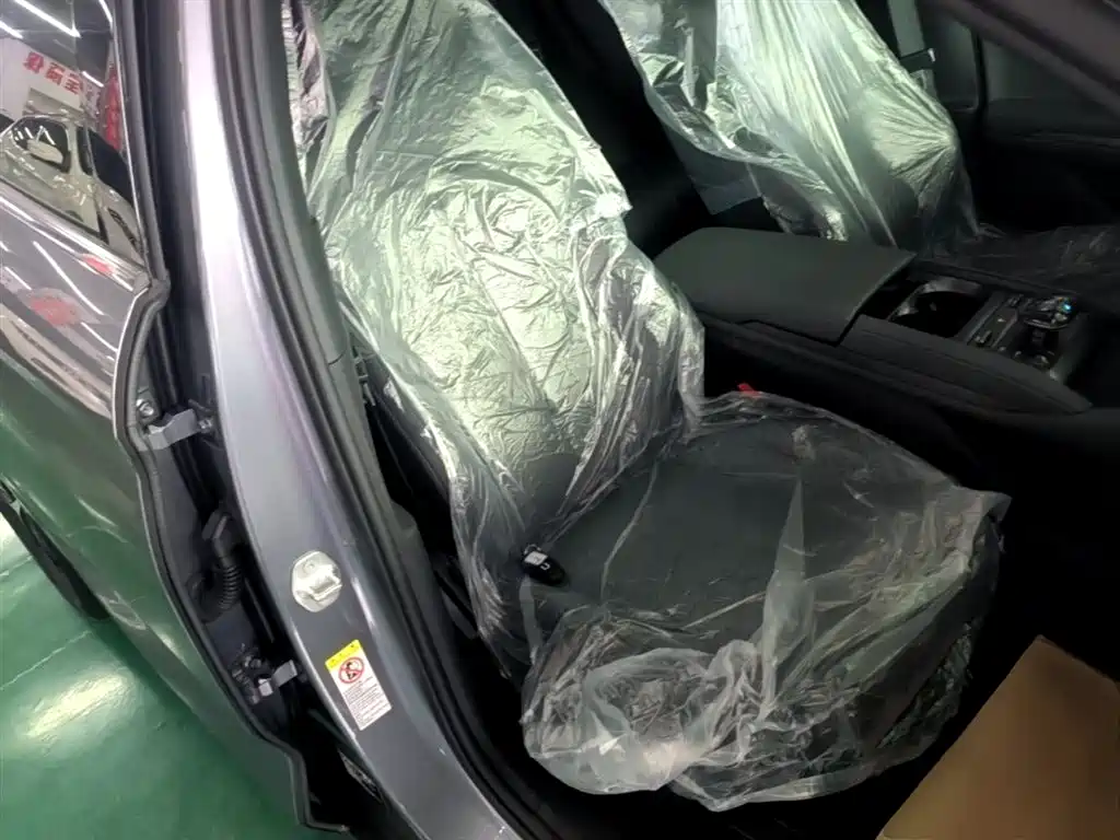 BYD Qin L 2024 DM-i 80KM Superior фото 25
