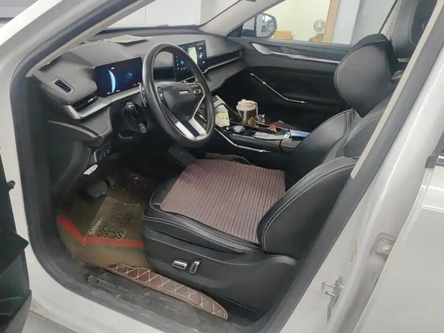 Фото 9 - Haval H6