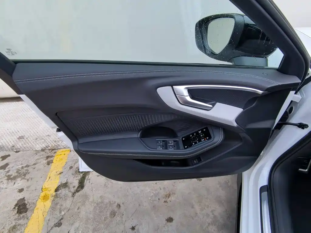 Audi A5L 2025 2025 2.0T Sport Edition Plus