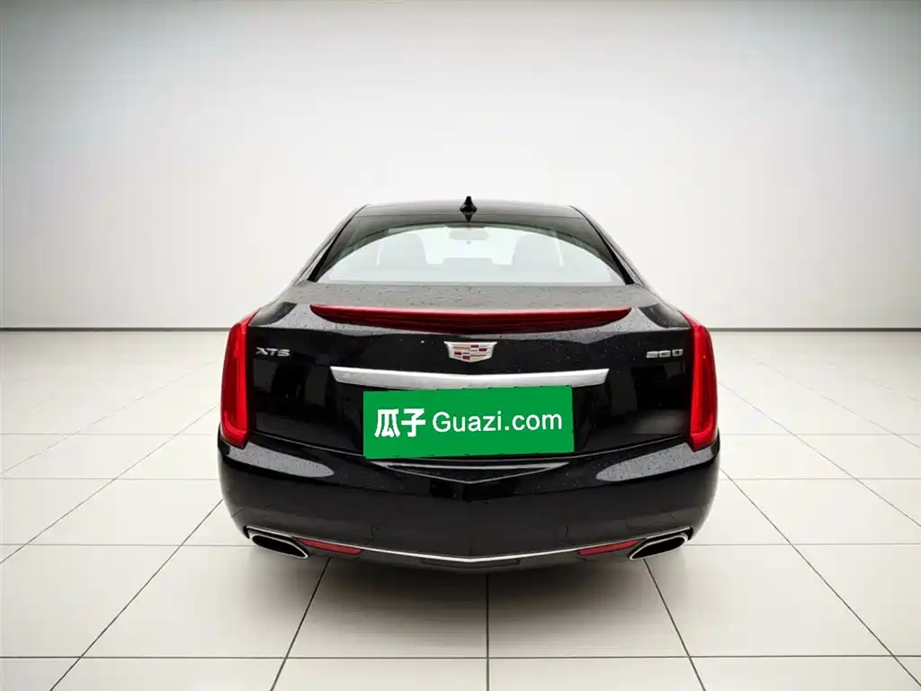 Cadillac XTS 2017 28T Elite фото 4