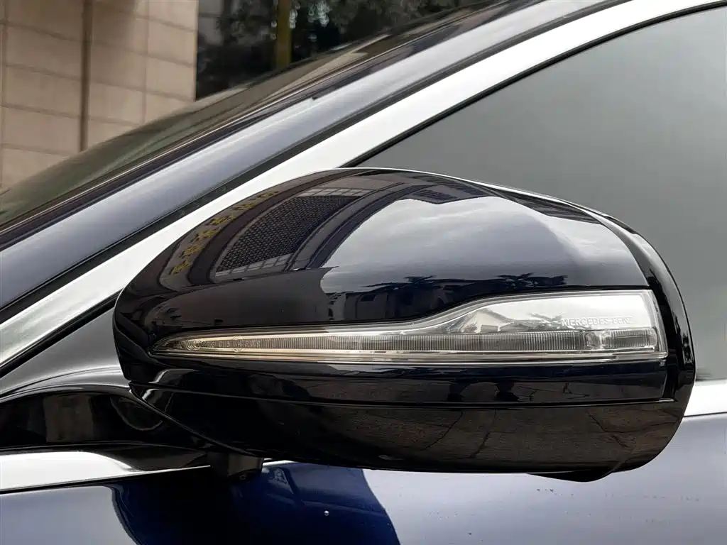 Mercedes-Benz E-Class 2016 E 300 L Fashion Type фото 9