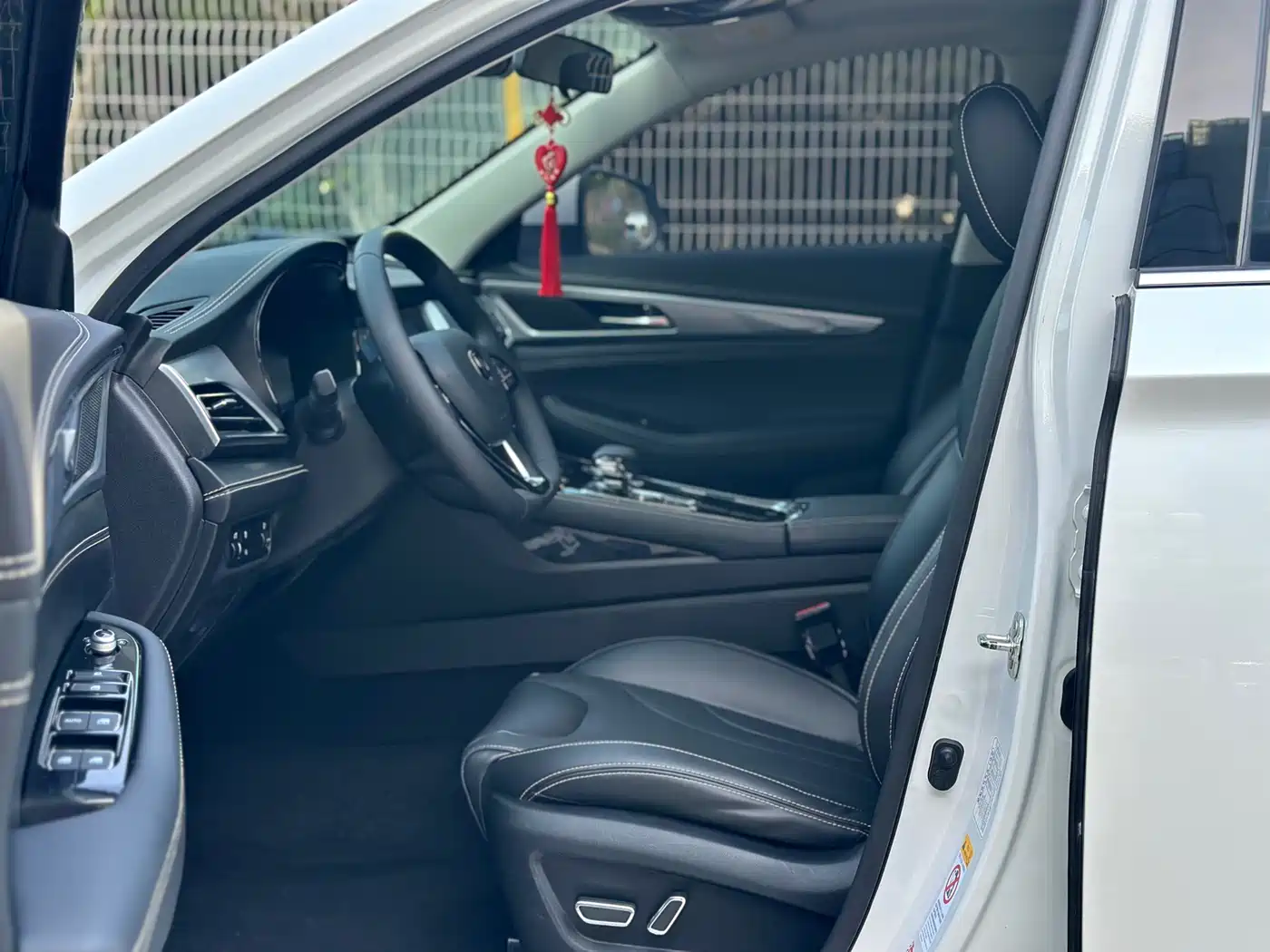 Changan CS85 COUPE 2020 2019 Model 1.5T DCT Style Edition China VI