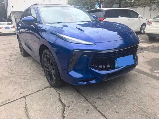 DONGFENG POPULAR T5 EVO