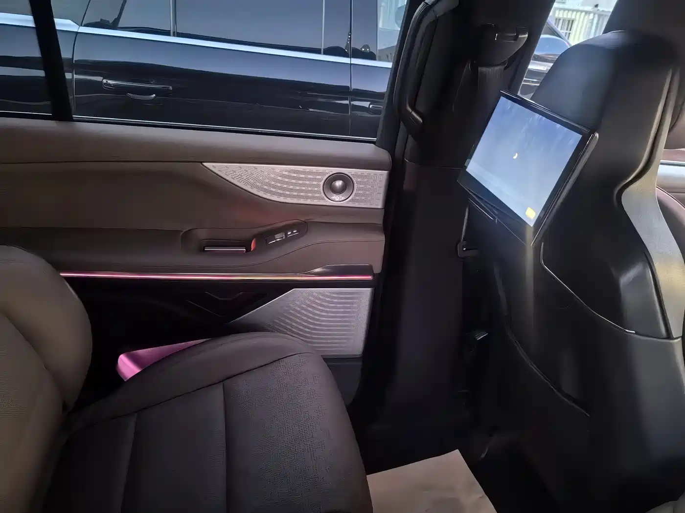 Lincoln Navigator 2025 2025 3.5T Presidential Edition