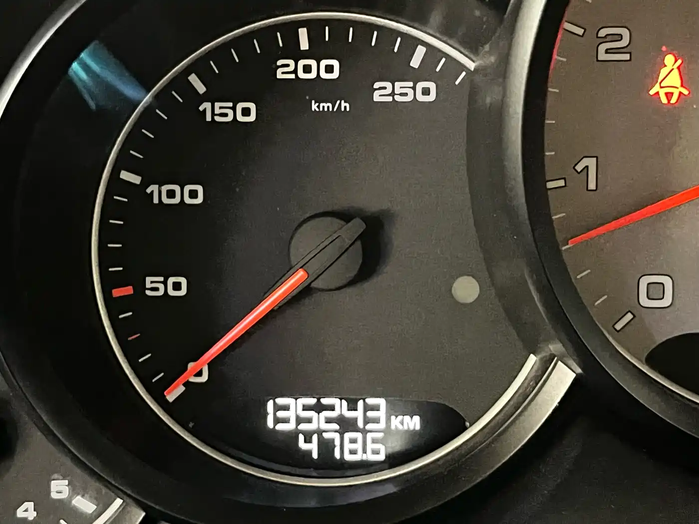 Porsche Cayenne 2016 Cayenne S 3.6T фото 7