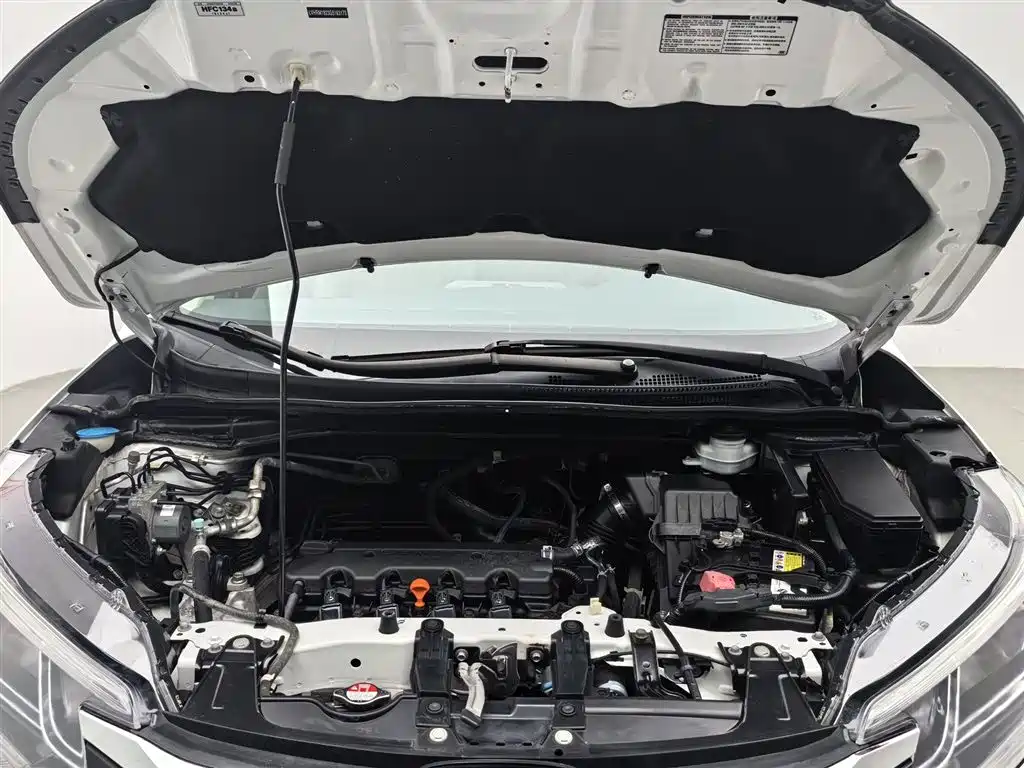 Honda CR-V 2016 2.0L 2WD Classic фото 6