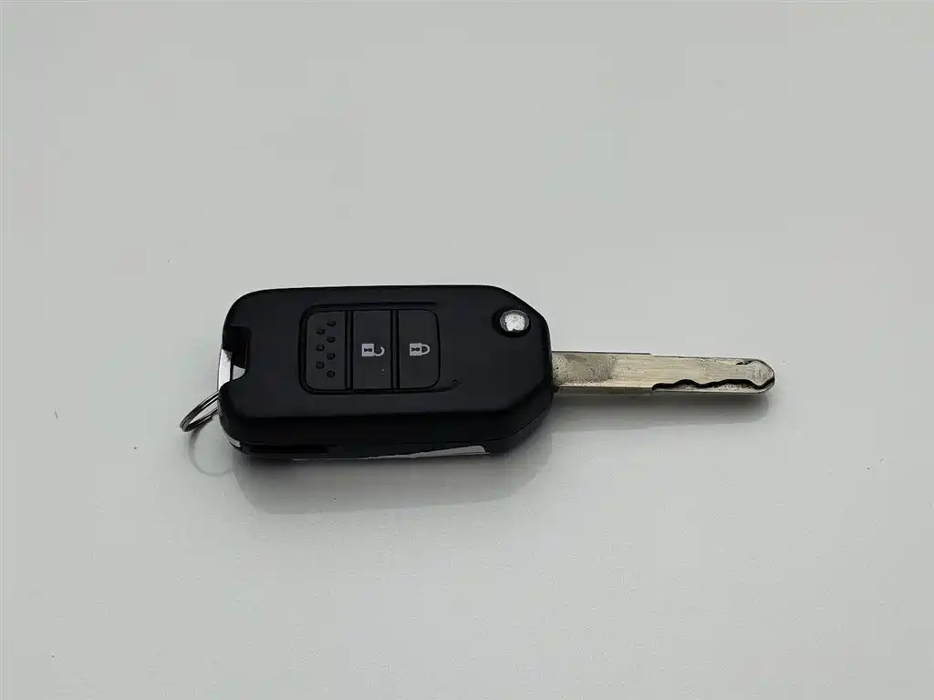 Honda CR-V 2016 2.0L 2WD Classic фото 19