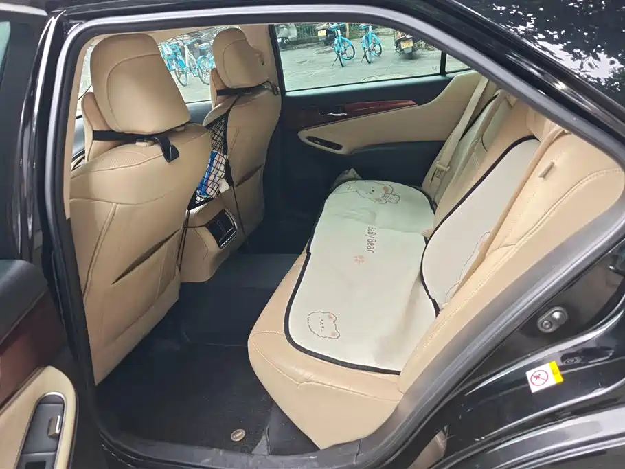 Toyota Crown 2015 2.0T Fashion фото 11