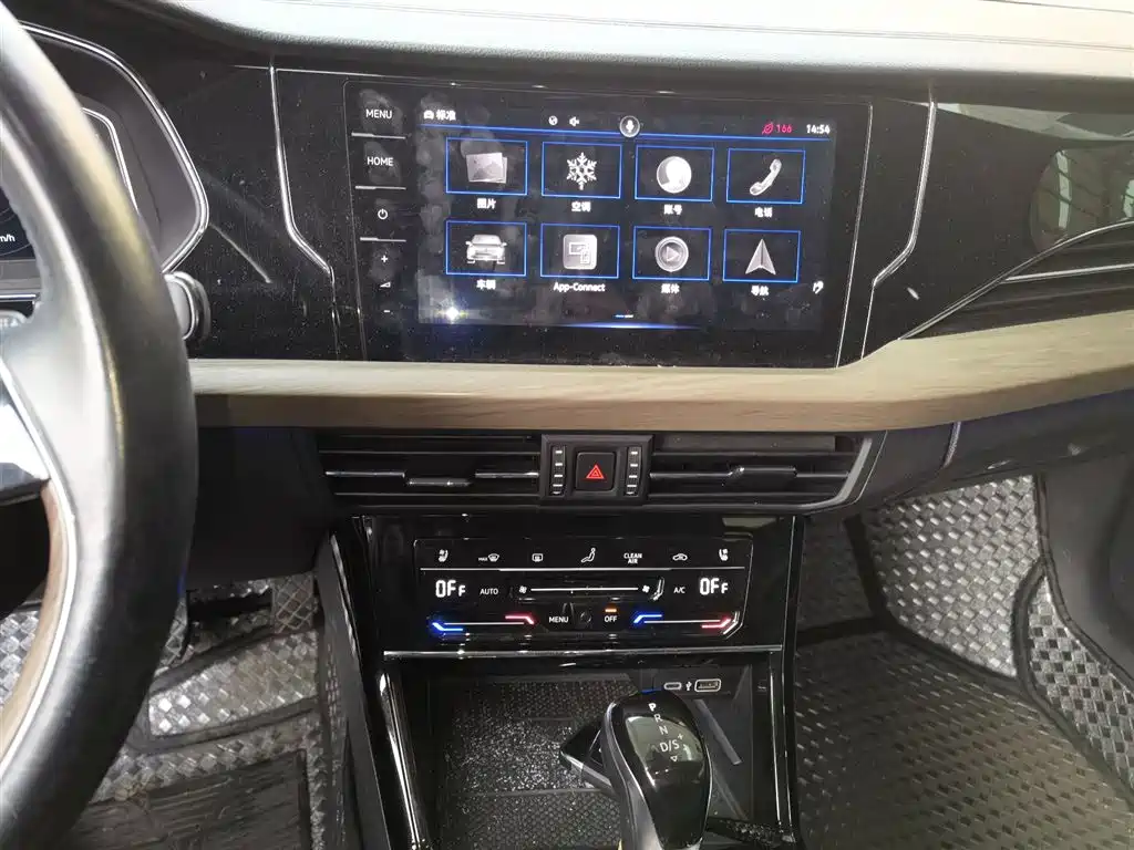 Volkswagen Passat 2020 380TSI Flagship Edition China VI фото 9